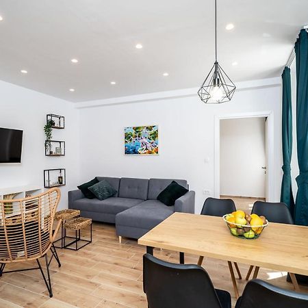 Apartments Marta Cavtat Dış mekan fotoğraf