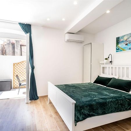 Apartments Marta Cavtat Dış mekan fotoğraf