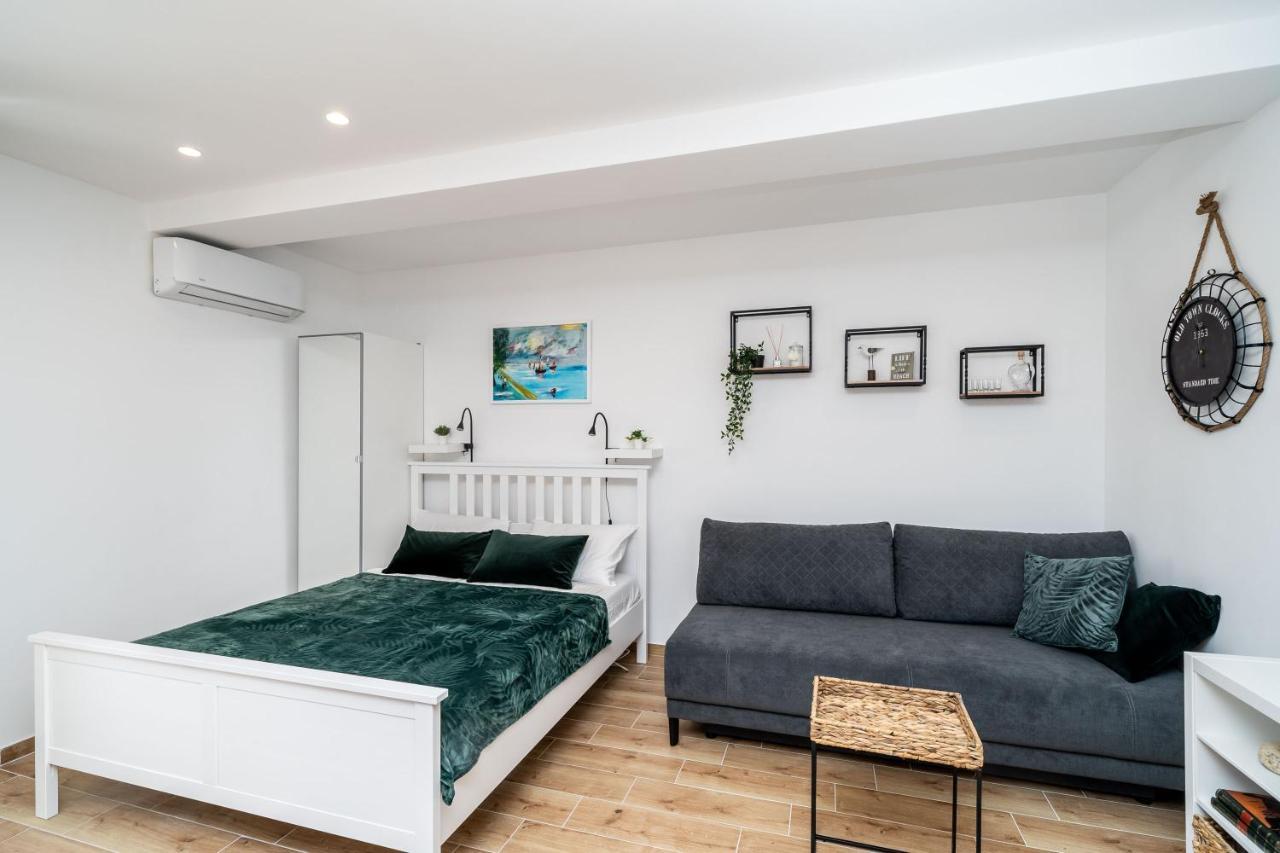 Apartments Marta Cavtat Dış mekan fotoğraf