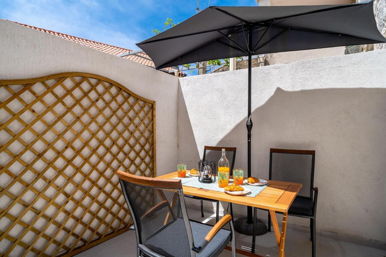 Apartments Marta Cavtat Dış mekan fotoğraf