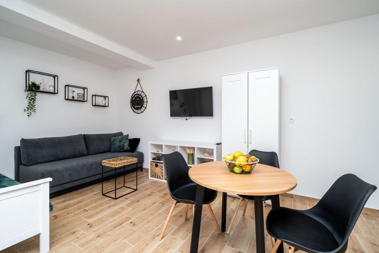 Apartments Marta Cavtat Dış mekan fotoğraf