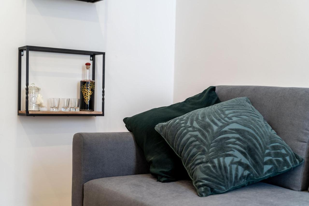 Apartments Marta Cavtat Dış mekan fotoğraf