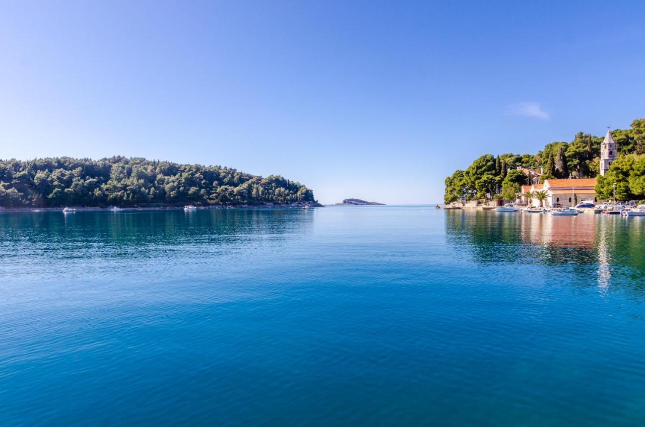 Apartments Marta Cavtat Dış mekan fotoğraf