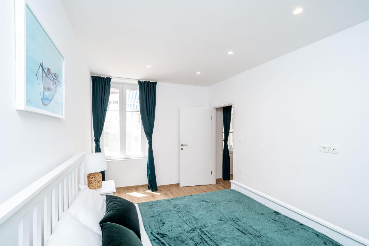 Apartments Marta Cavtat Dış mekan fotoğraf