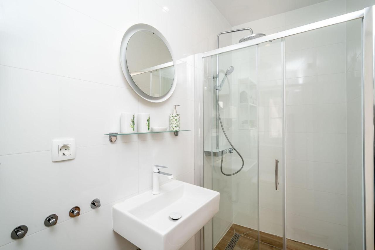 Apartments Marta Cavtat Dış mekan fotoğraf