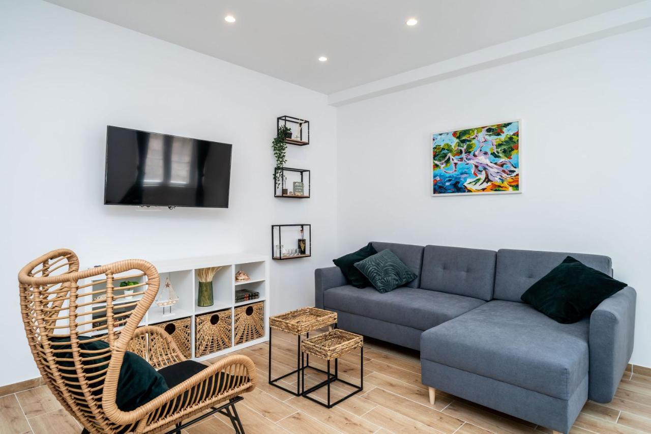Apartments Marta Cavtat Dış mekan fotoğraf