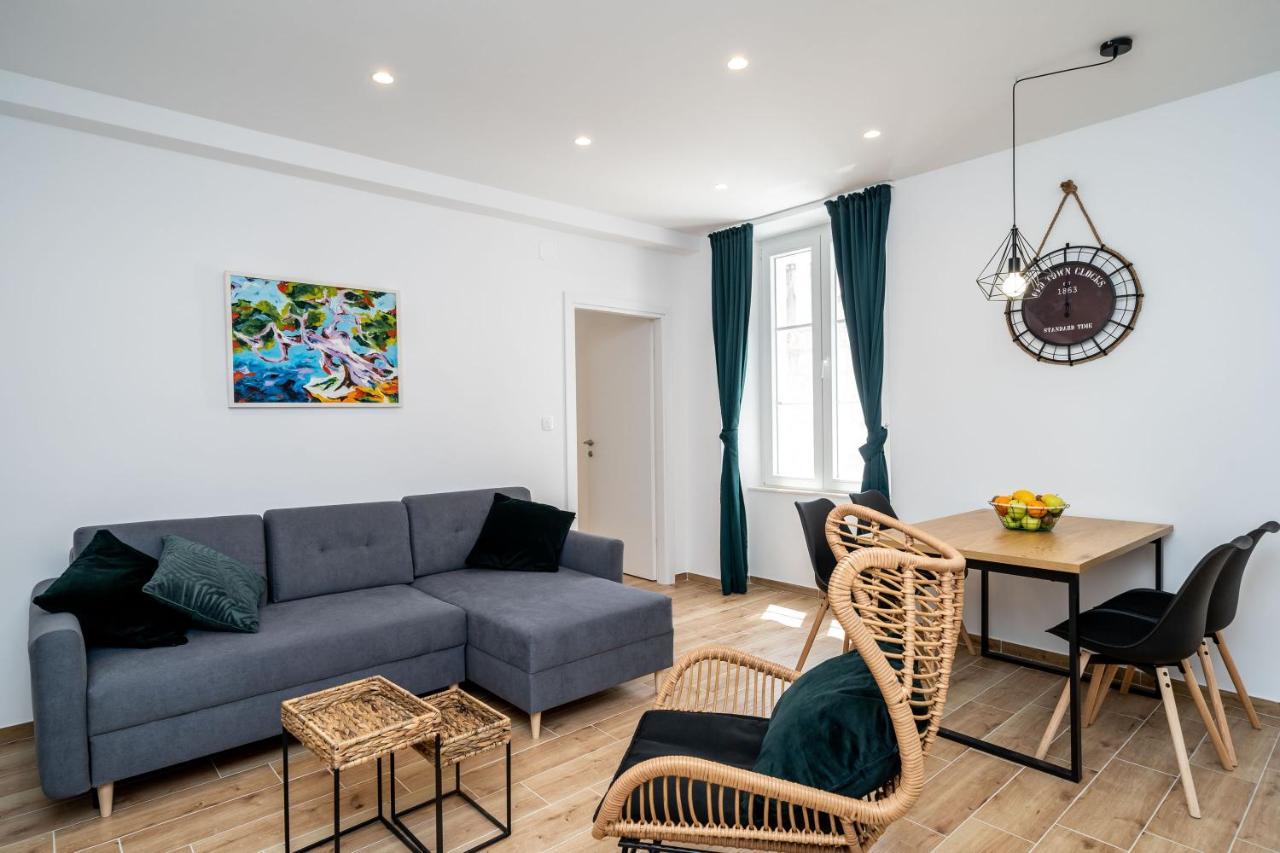 Apartments Marta Cavtat Dış mekan fotoğraf