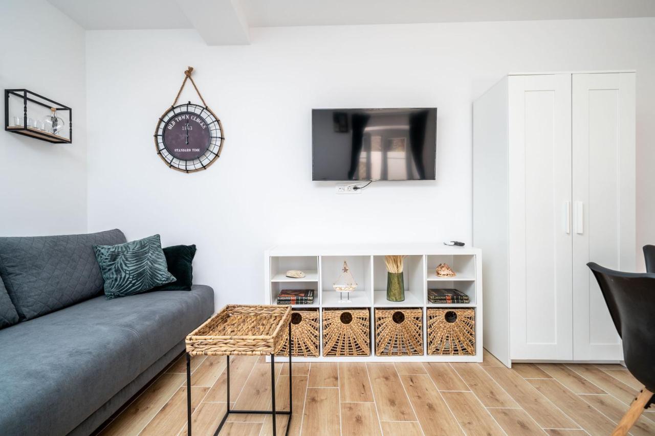 Apartments Marta Cavtat Dış mekan fotoğraf