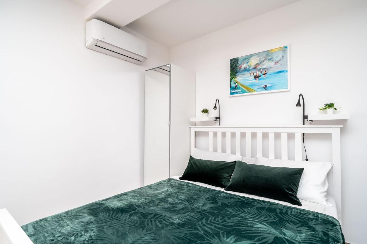 Apartments Marta Cavtat Dış mekan fotoğraf