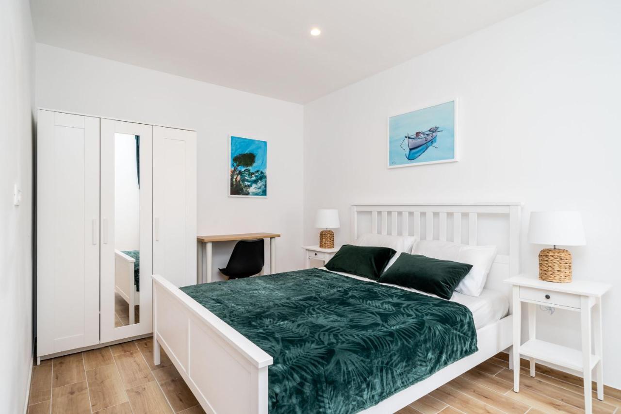 Apartments Marta Cavtat Dış mekan fotoğraf