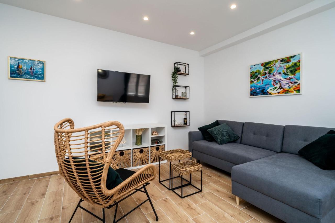 Apartments Marta Cavtat Dış mekan fotoğraf