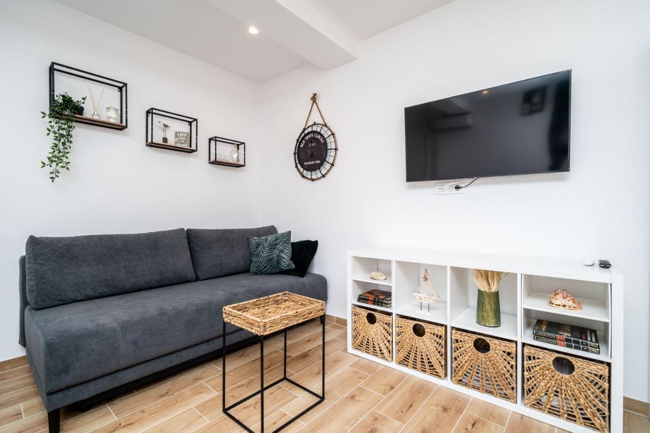 Apartments Marta Cavtat Dış mekan fotoğraf