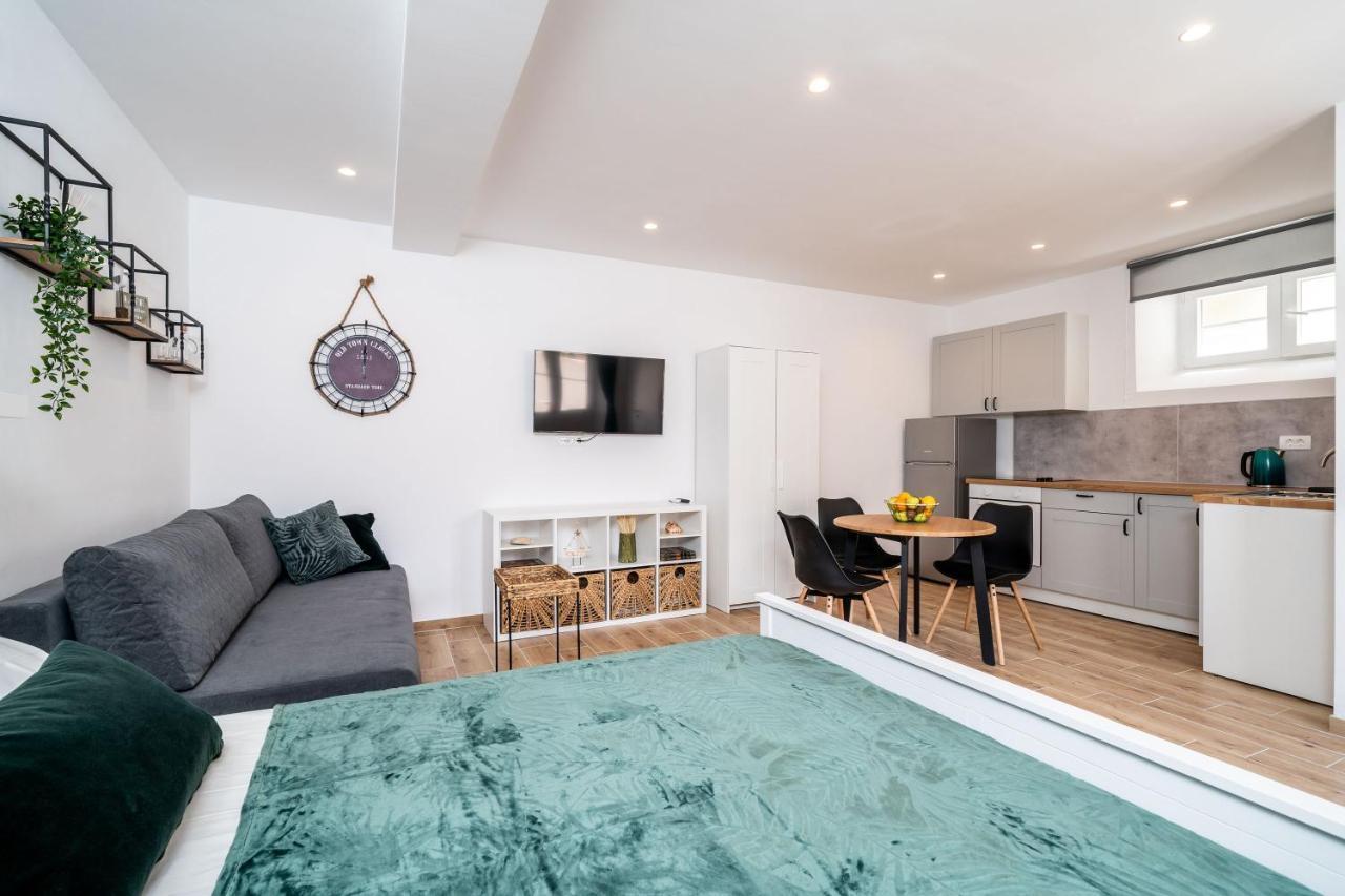 Apartments Marta Cavtat Dış mekan fotoğraf