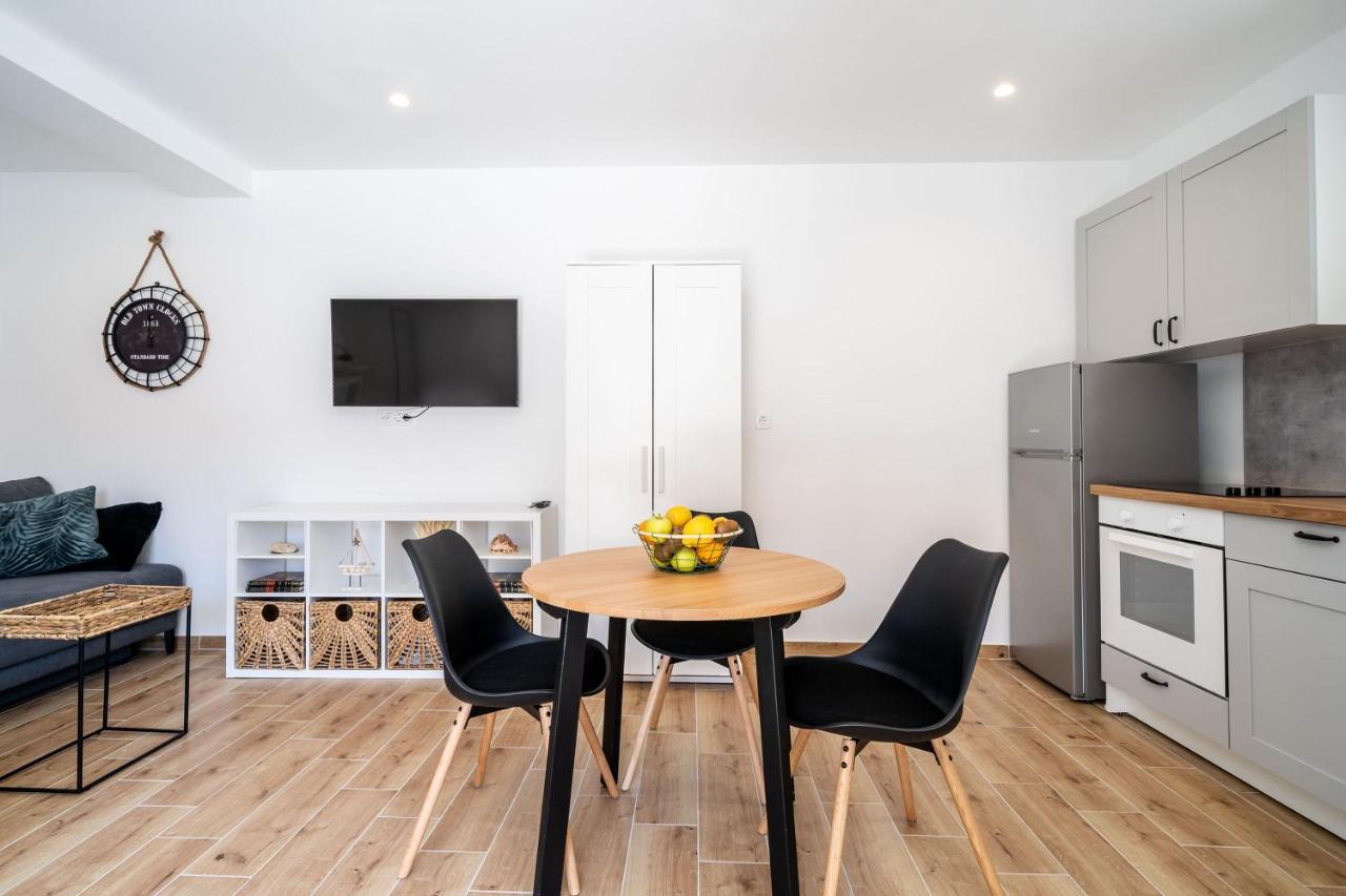 Apartments Marta Cavtat Dış mekan fotoğraf
