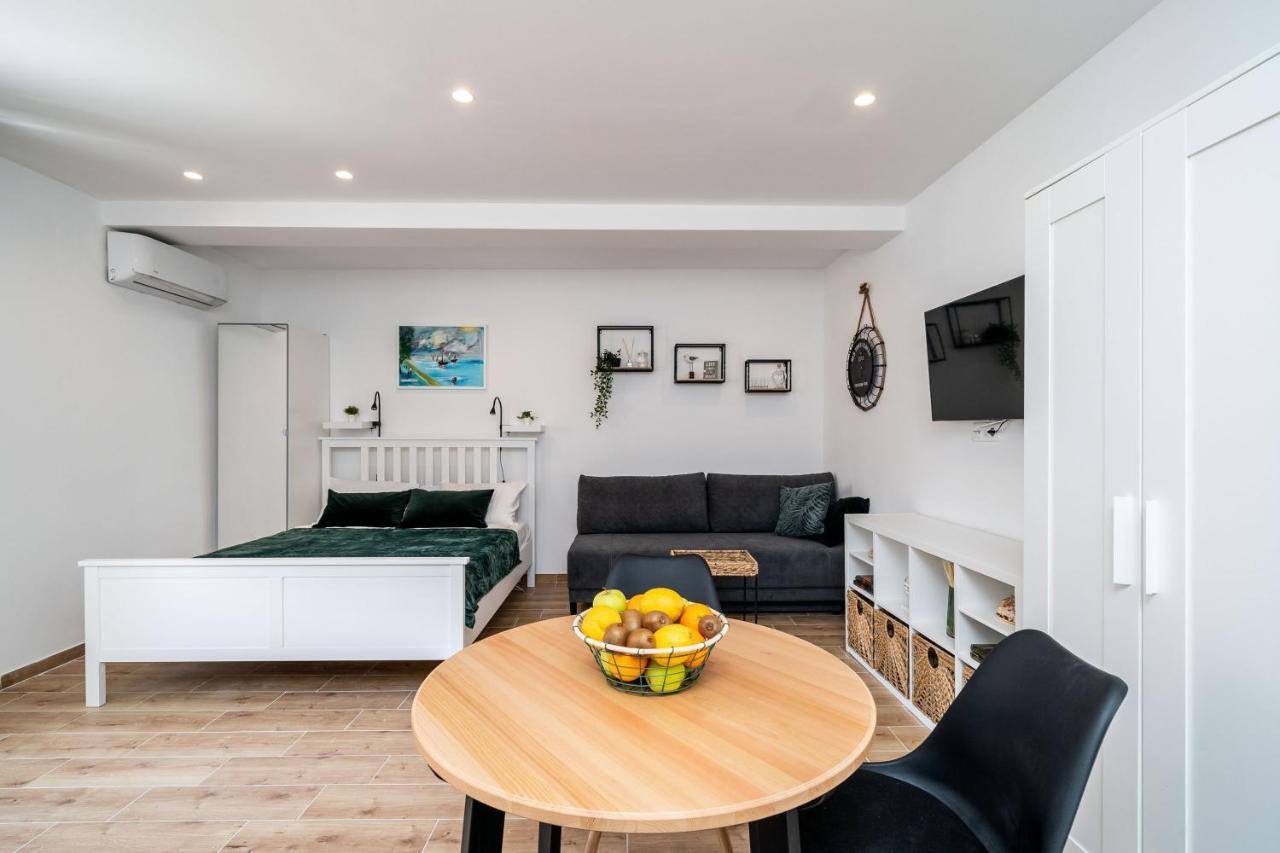 Apartments Marta Cavtat Dış mekan fotoğraf