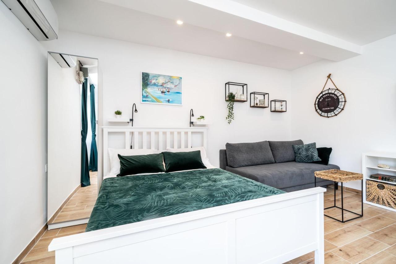 Apartments Marta Cavtat Dış mekan fotoğraf