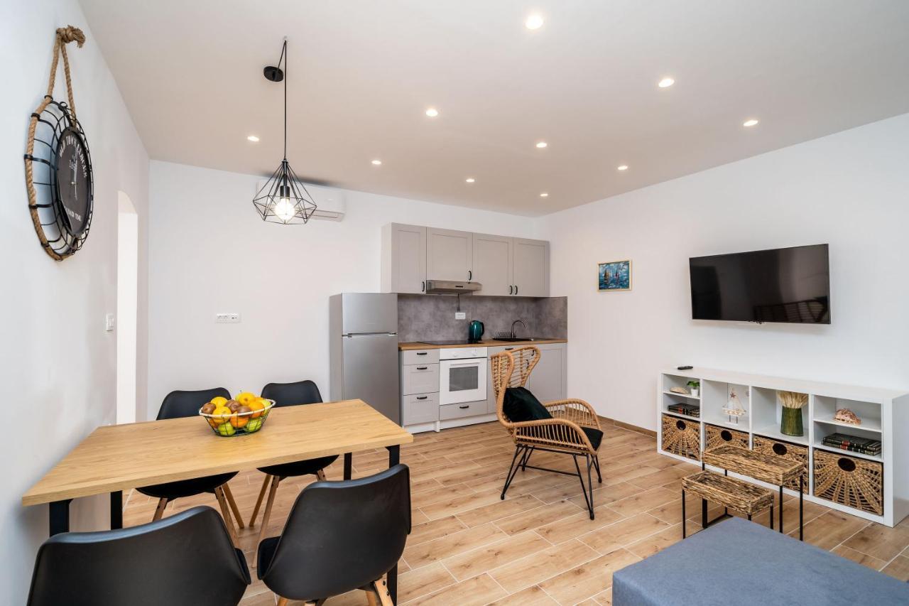 Apartments Marta Cavtat Dış mekan fotoğraf