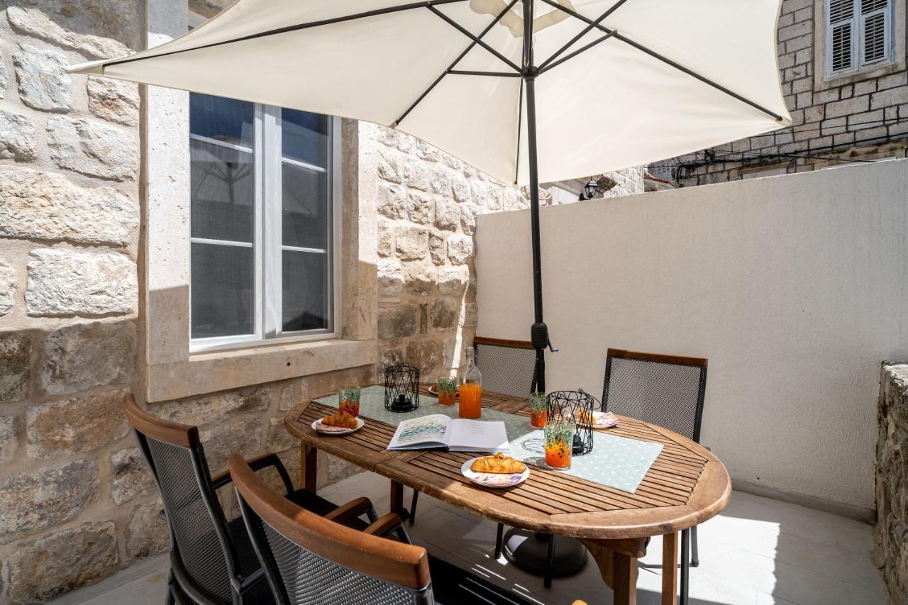 Apartments Marta Cavtat Dış mekan fotoğraf