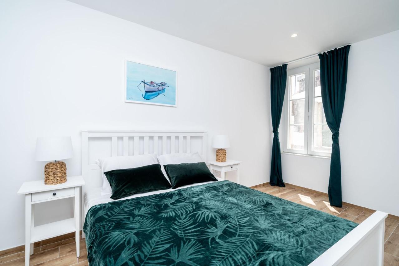 Apartments Marta Cavtat Dış mekan fotoğraf