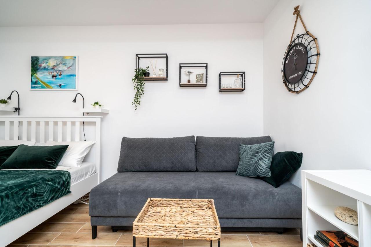 Apartments Marta Cavtat Dış mekan fotoğraf
